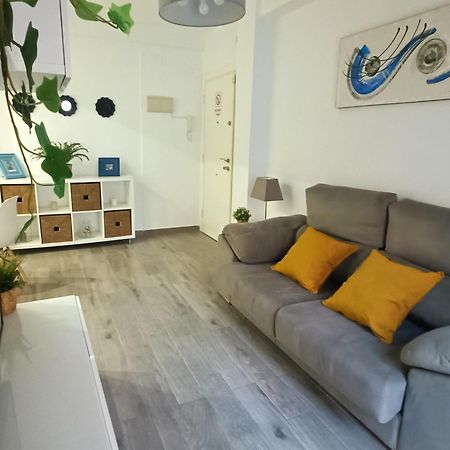 Beach&Garden Μάλαγα Εξωτερικό φωτογραφία