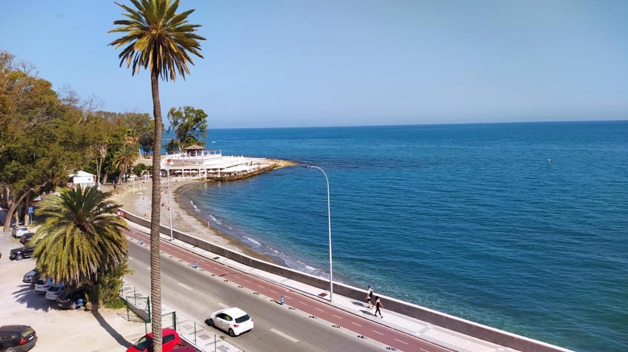 Beach&Garden Μάλαγα Εξωτερικό φωτογραφία