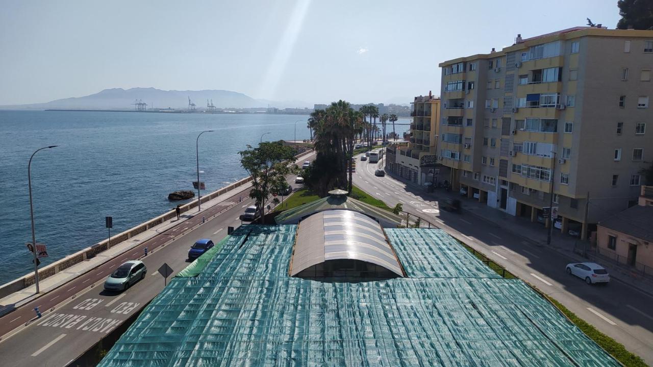 Beach&Garden Μάλαγα Εξωτερικό φωτογραφία