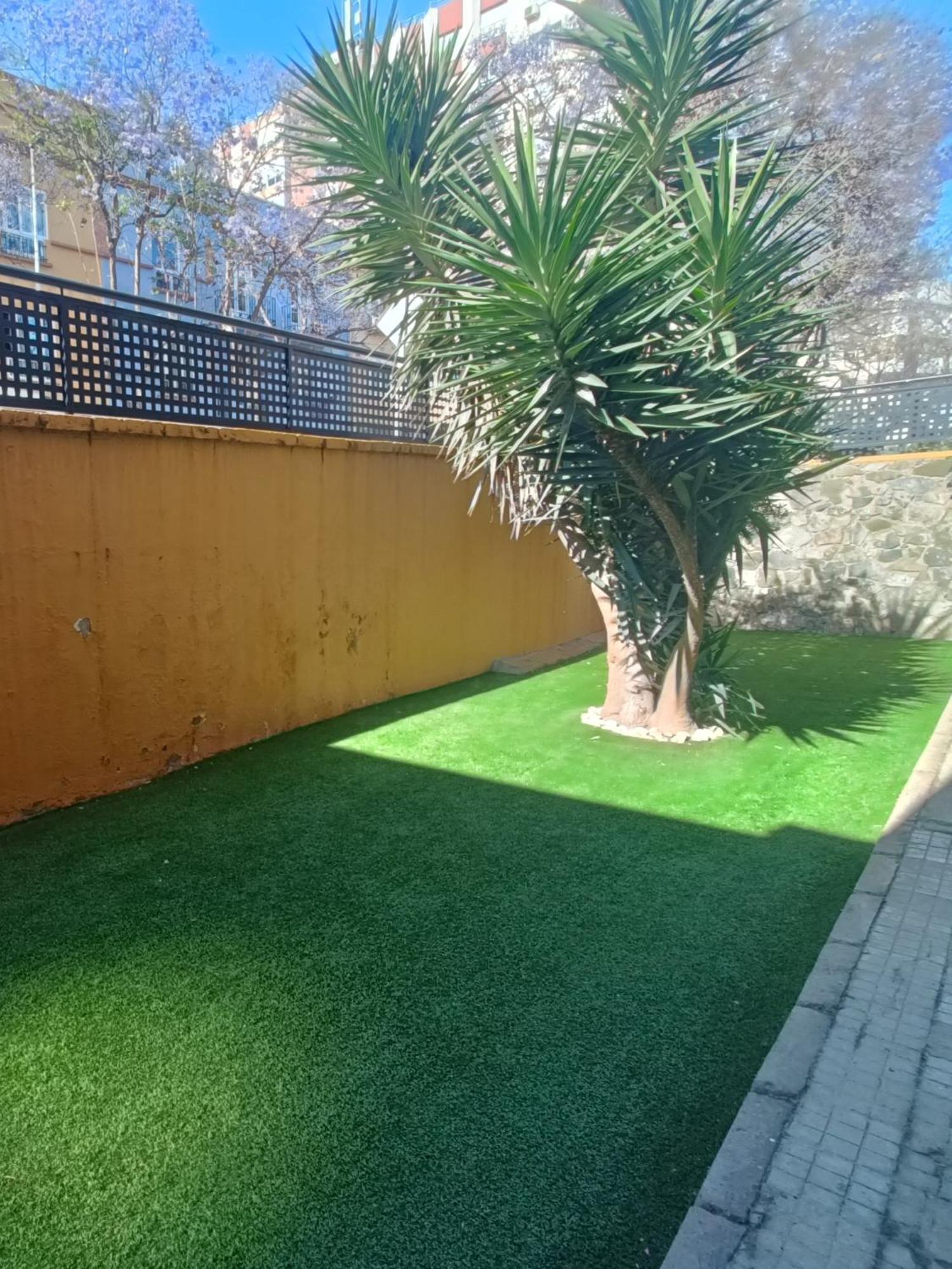 Beach&Garden Μάλαγα Εξωτερικό φωτογραφία